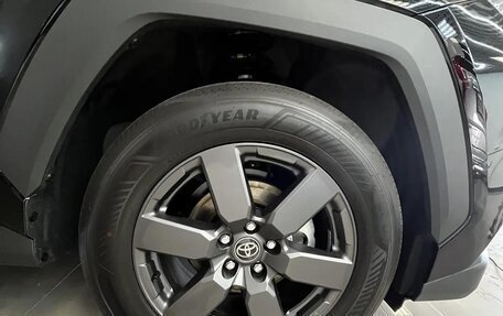 Toyota RAV4, 2026 год, 3 850 000 рублей, 4 фотография
