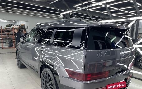 Hyundai Santa Fe IV, 2024 год, 5 300 000 рублей, 4 фотография