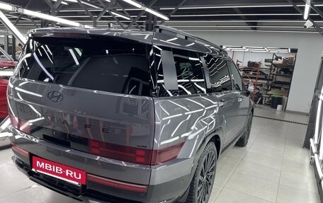 Hyundai Santa Fe IV, 2024 год, 5 300 000 рублей, 5 фотография
