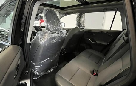 Toyota RAV4, 2026 год, 3 850 000 рублей, 9 фотография