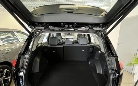 Toyota RAV4, 2026 год, 3 850 000 рублей, 10 фотография