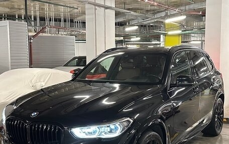 BMW X5, 2020 год, 8 350 000 рублей, 2 фотография