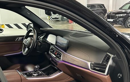 BMW X5, 2020 год, 8 350 000 рублей, 10 фотография