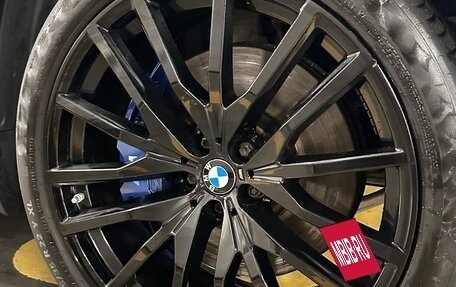 BMW X5, 2020 год, 8 350 000 рублей, 9 фотография