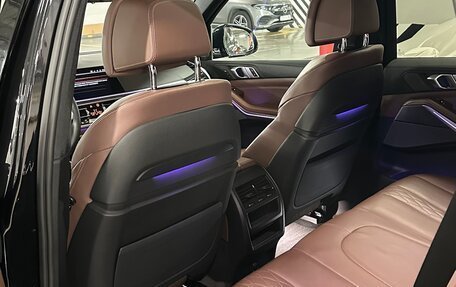 BMW X5, 2020 год, 8 350 000 рублей, 13 фотография