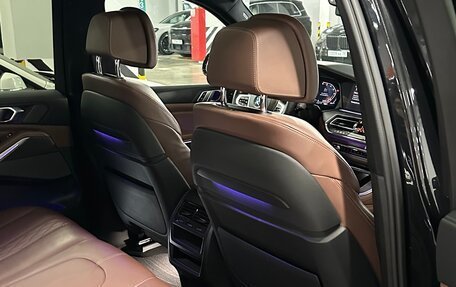 BMW X5, 2020 год, 8 350 000 рублей, 11 фотография