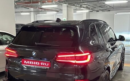 BMW X5, 2020 год, 8 350 000 рублей, 4 фотография