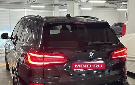 BMW X5, 2020 год, 8 350 000 рублей, 5 фотография