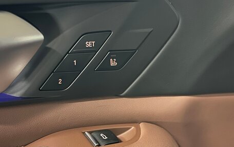 BMW X5, 2020 год, 8 350 000 рублей, 18 фотография