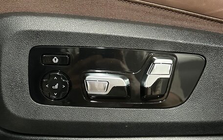 BMW X5, 2020 год, 8 350 000 рублей, 16 фотография