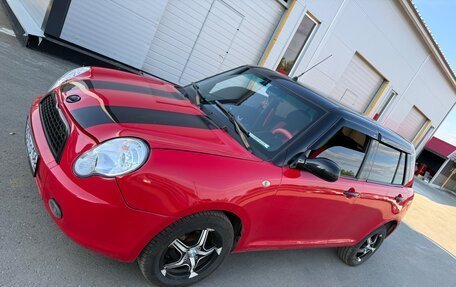 Lifan Smily I (330) рестайлинг, 2013 год, 259 900 рублей, 4 фотография