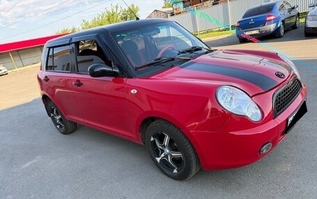 Lifan Smily I (330) рестайлинг, 2013 год, 259 900 рублей, 3 фотография