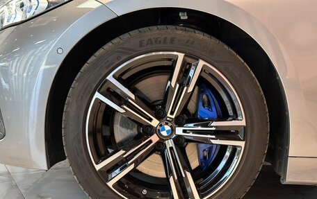 BMW 3 серия, 2024 год, 5 200 000 рублей, 6 фотография