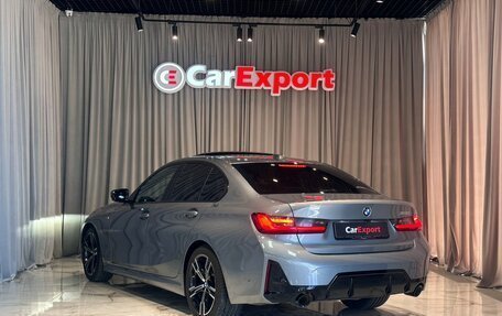 BMW 3 серия, 2024 год, 5 200 000 рублей, 3 фотография