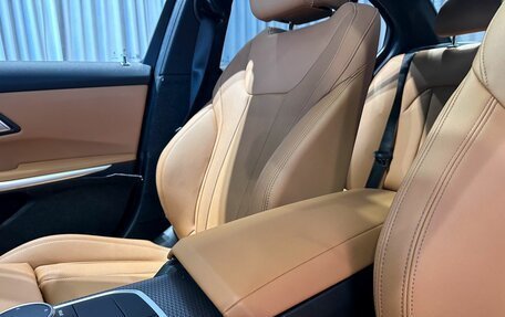 BMW 3 серия, 2024 год, 5 200 000 рублей, 10 фотография