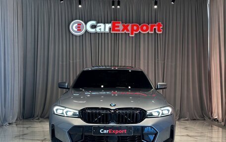BMW 3 серия, 2024 год, 5 200 000 рублей, 2 фотография
