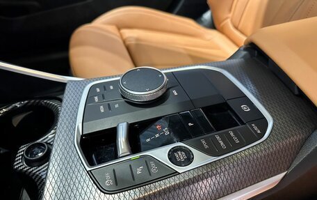 BMW 3 серия, 2024 год, 5 200 000 рублей, 12 фотография