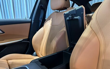 BMW 3 серия, 2024 год, 5 200 000 рублей, 11 фотография