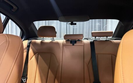 BMW 3 серия, 2024 год, 5 200 000 рублей, 9 фотография