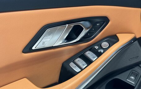 BMW 3 серия, 2024 год, 5 200 000 рублей, 13 фотография