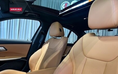 BMW 3 серия, 2024 год, 5 200 000 рублей, 8 фотография