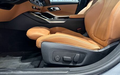 BMW 3 серия, 2024 год, 5 200 000 рублей, 15 фотография