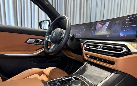 BMW 3 серия, 2024 год, 5 200 000 рублей, 27 фотография