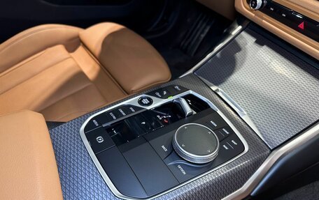 BMW 3 серия, 2024 год, 5 200 000 рублей, 30 фотография