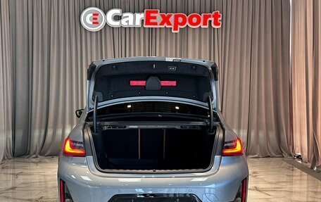 BMW 3 серия, 2024 год, 5 200 000 рублей, 31 фотография