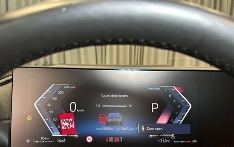 BMW 3 серия, 2024 год, 5 200 000 рублей, 22 фотография