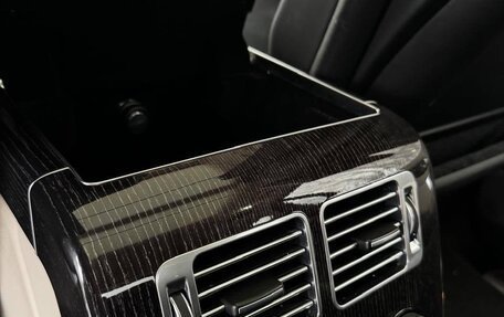 Land Rover Range Rover IV рестайлинг, 2018 год, 8 000 000 рублей, 18 фотография