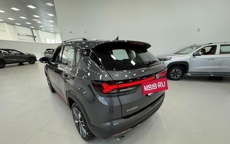Changan CS35 Plus, 2025 год, 2 839 900 рублей, 4 фотография