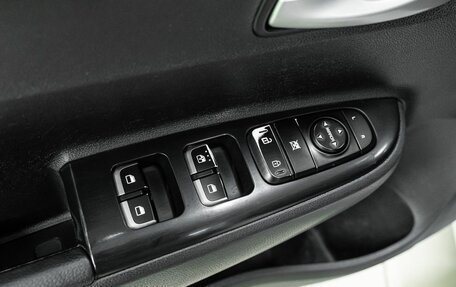 KIA Rio IV, 2019 год, 980 000 рублей, 21 фотография