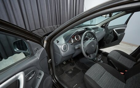 Renault Duster I рестайлинг, 2014 год, 1 097 000 рублей, 9 фотография