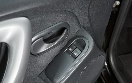 Renault Duster I рестайлинг, 2014 год, 1 097 000 рублей, 10 фотография