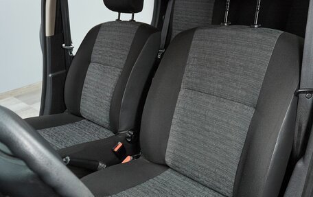 Renault Duster I рестайлинг, 2014 год, 1 097 000 рублей, 11 фотография