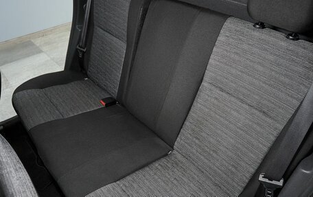 Renault Duster I рестайлинг, 2014 год, 1 097 000 рублей, 12 фотография
