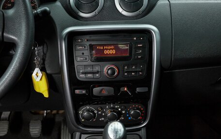 Renault Duster I рестайлинг, 2014 год, 1 097 000 рублей, 16 фотография