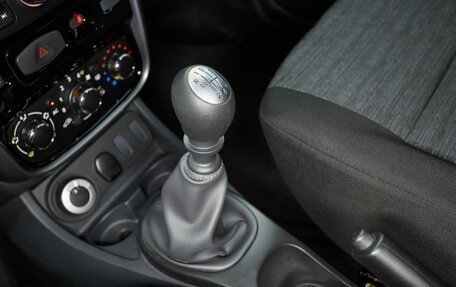 Renault Duster I рестайлинг, 2014 год, 1 097 000 рублей, 17 фотография