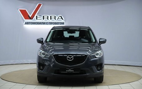 Mazda CX-5 II, 2013 год, 1 890 000 рублей, 2 фотография