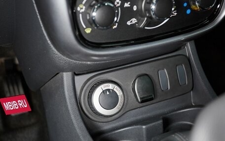 Renault Duster I рестайлинг, 2014 год, 1 097 000 рублей, 18 фотография