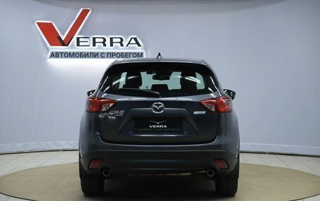 Mazda CX-5 II, 2013 год, 1 890 000 рублей, 6 фотография