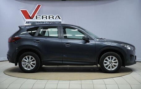 Mazda CX-5 II, 2013 год, 1 890 000 рублей, 4 фотография