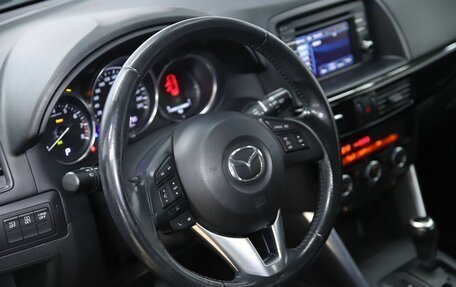 Mazda CX-5 II, 2013 год, 1 890 000 рублей, 11 фотография