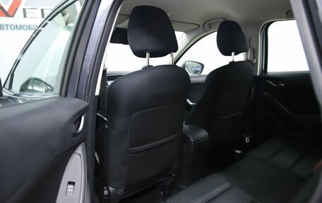 Mazda CX-5 II, 2013 год, 1 890 000 рублей, 12 фотография