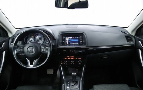 Mazda CX-5 II, 2013 год, 1 890 000 рублей, 16 фотография