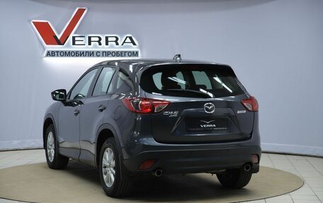 Mazda CX-5 II, 2013 год, 1 890 000 рублей, 7 фотография