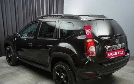 Renault Duster I рестайлинг, 2014 год, 1 097 000 рублей, 6 фотография