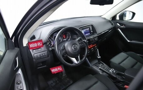 Mazda CX-5 II, 2013 год, 1 890 000 рублей, 10 фотография