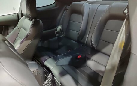 Ford Mustang VI рестайлинг, 2019 год, 3 600 000 рублей, 18 фотография